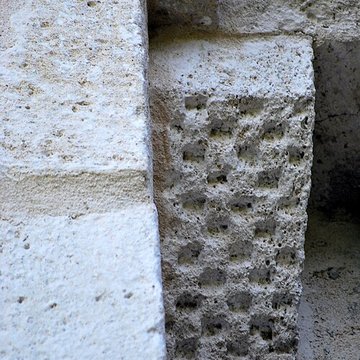 Église Saint-Etienne de Saint-Étienne-de-Lisse
