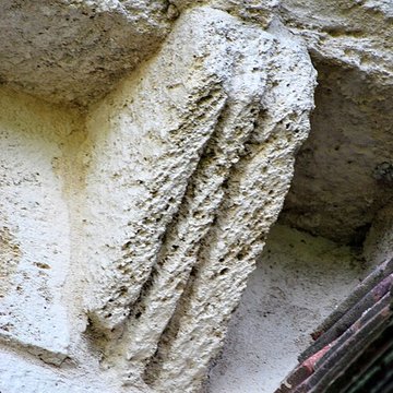 Église Saint-Etienne de Saint-Étienne-de-Lisse