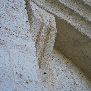 Église Saint-Etienne de Saint-Étienne-de-Lisse