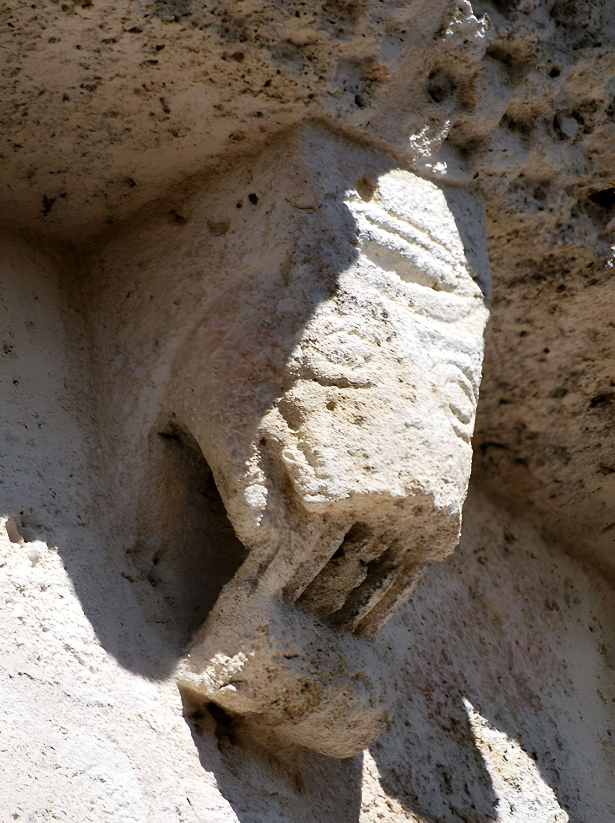 Église Saint-Etienne de Saint-Étienne-de-Lisse