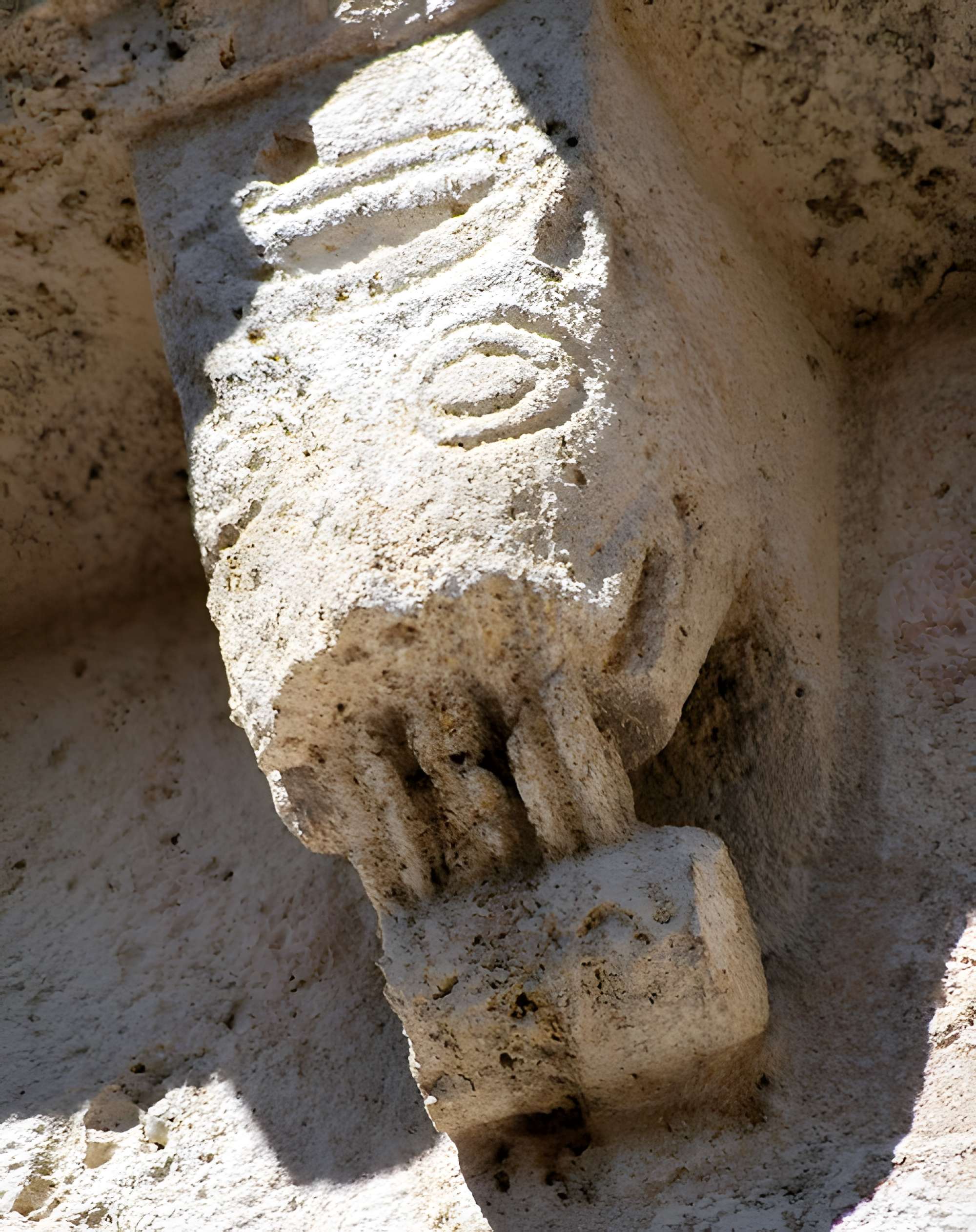 Église Saint-Etienne de Saint-Étienne-de-Lisse