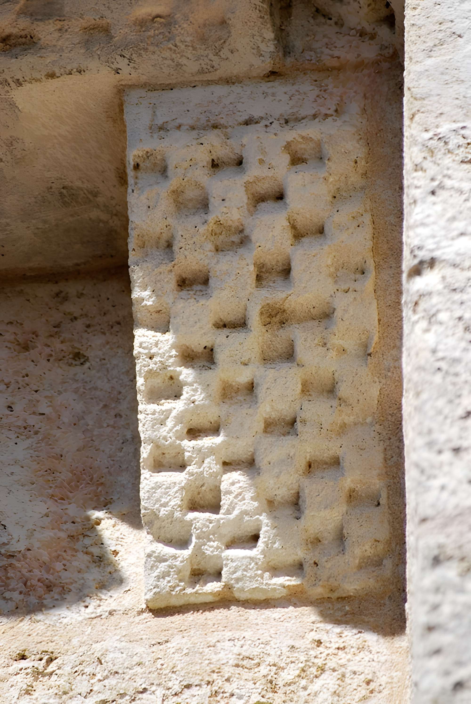 Église Saint-Etienne de Saint-Étienne-de-Lisse