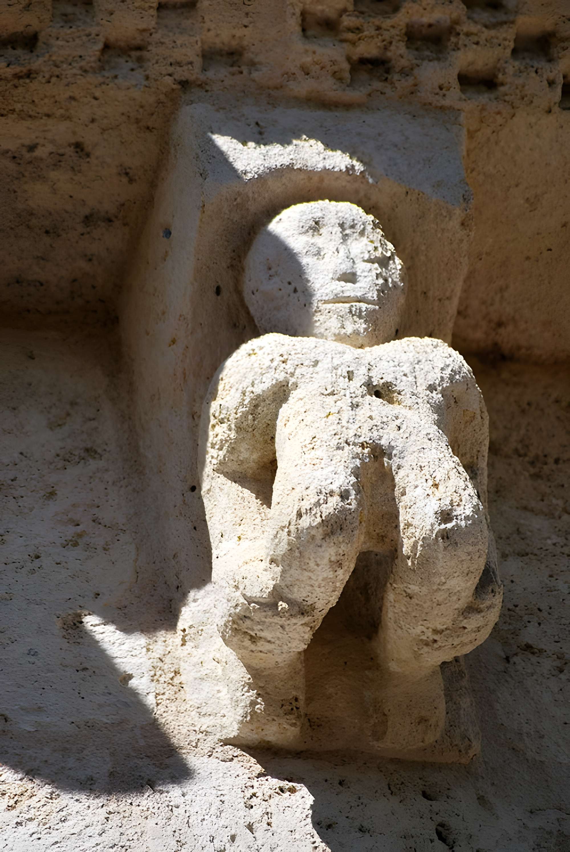 Église Saint-Etienne de Saint-Étienne-de-Lisse