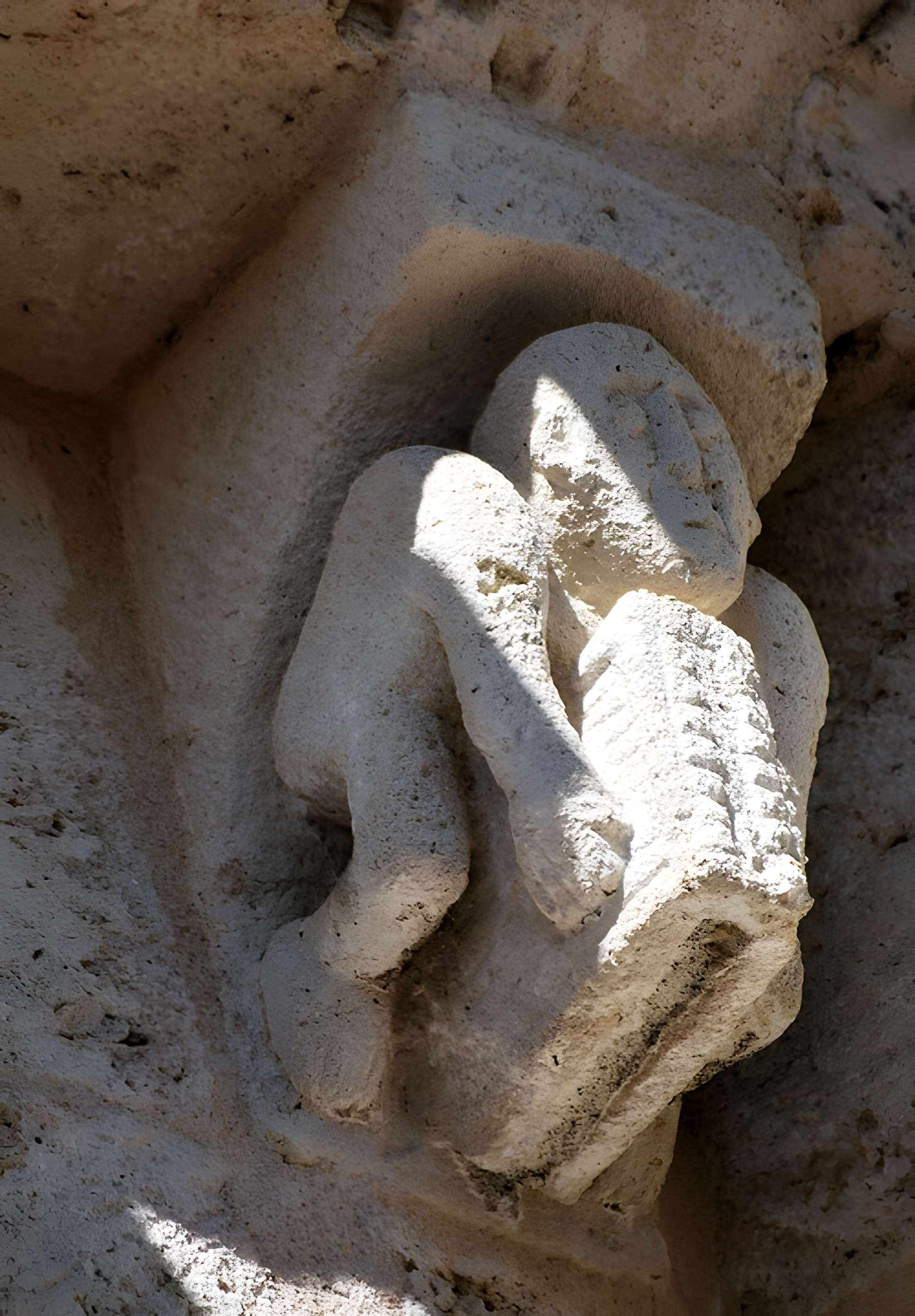 Église Saint-Etienne de Saint-Étienne-de-Lisse