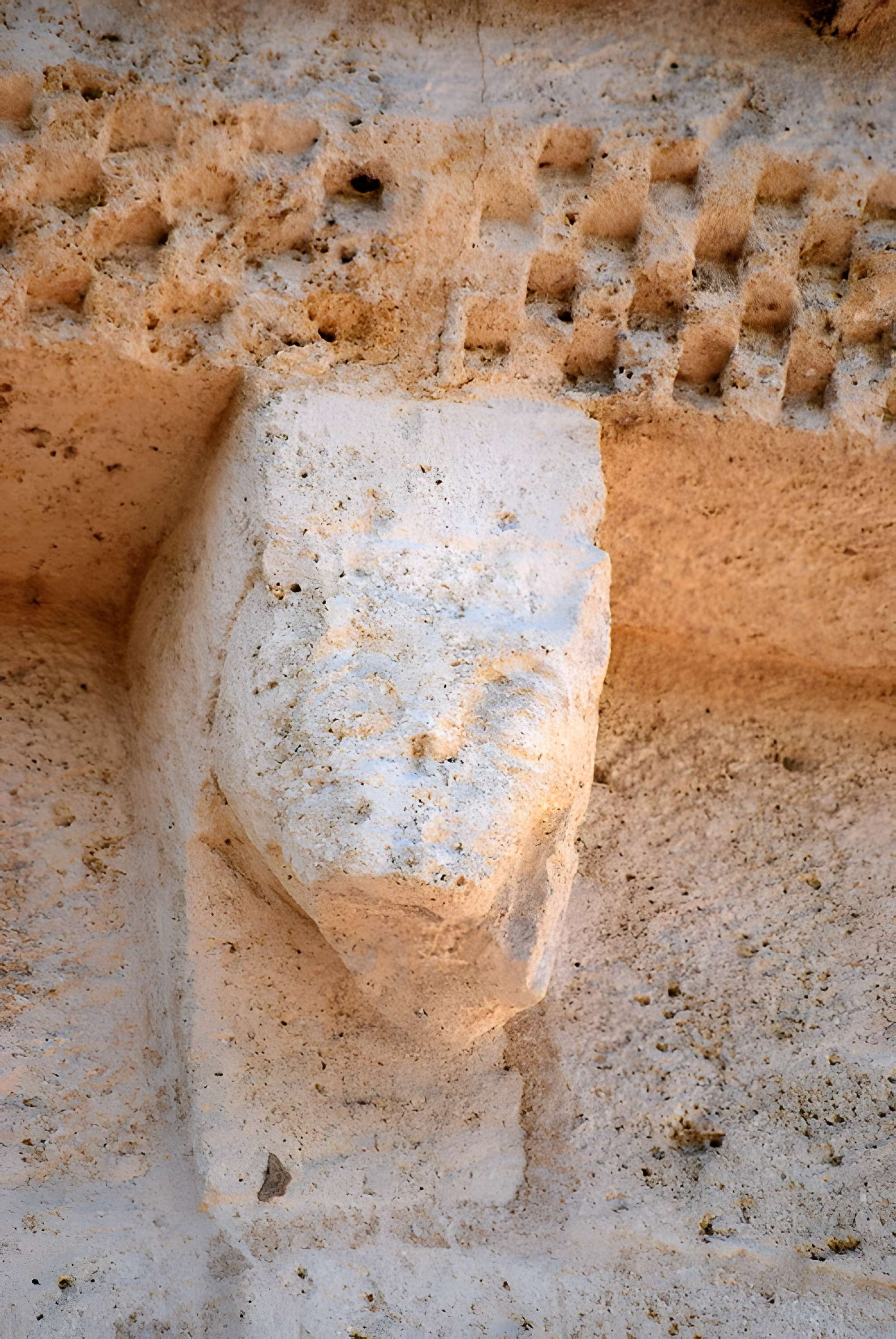 Église Saint-Etienne de Saint-Étienne-de-Lisse