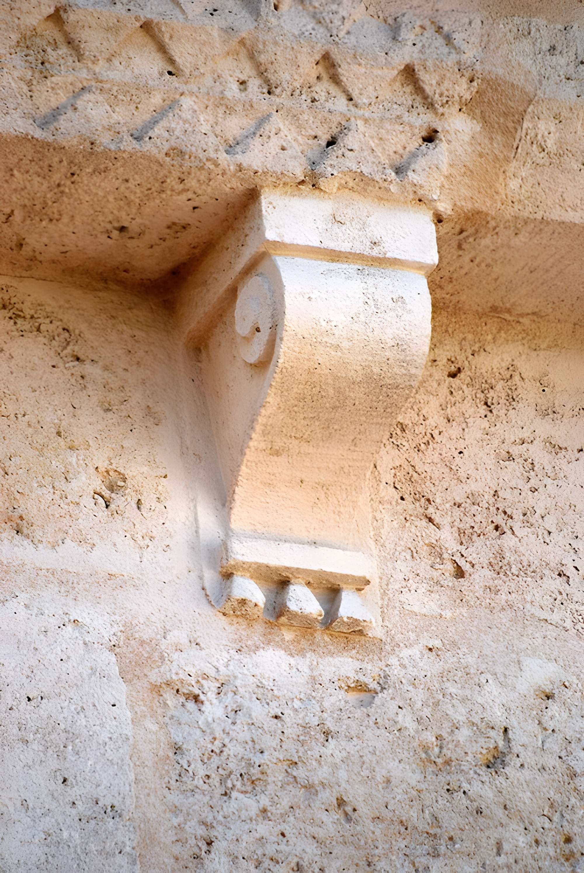 Église Saint-Etienne de Saint-Étienne-de-Lisse