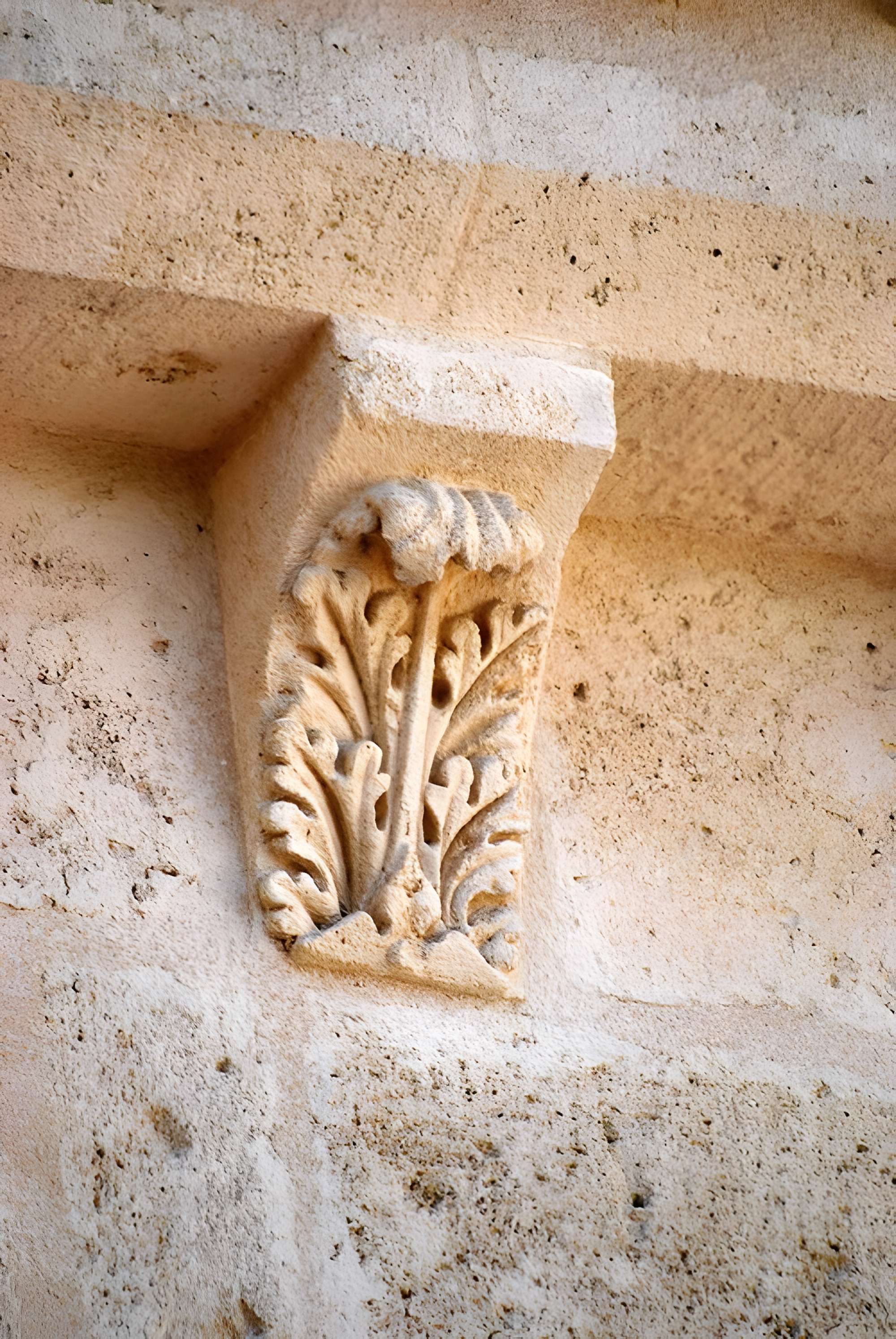 Église Saint-Etienne de Saint-Étienne-de-Lisse