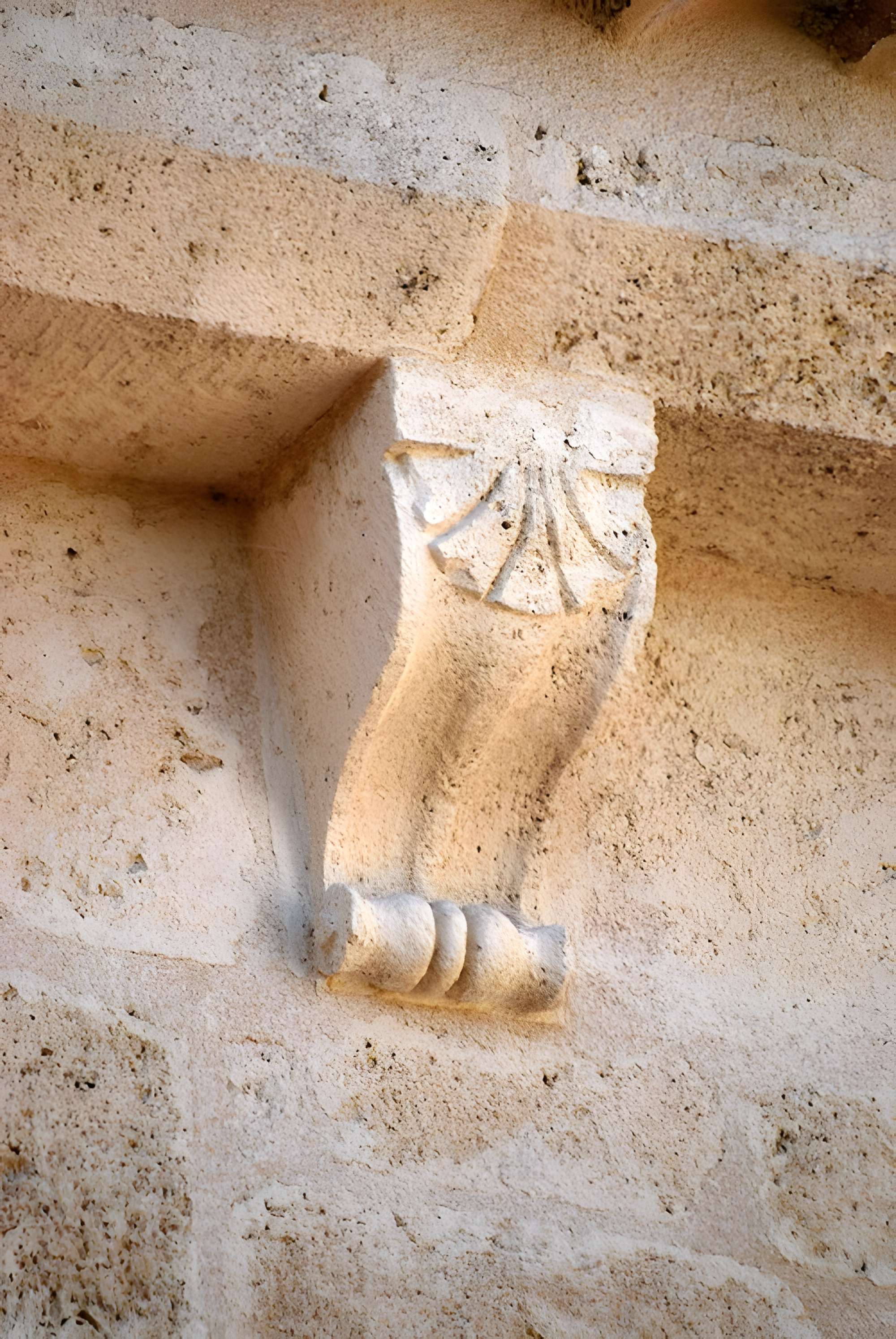 Église Saint-Etienne de Saint-Étienne-de-Lisse