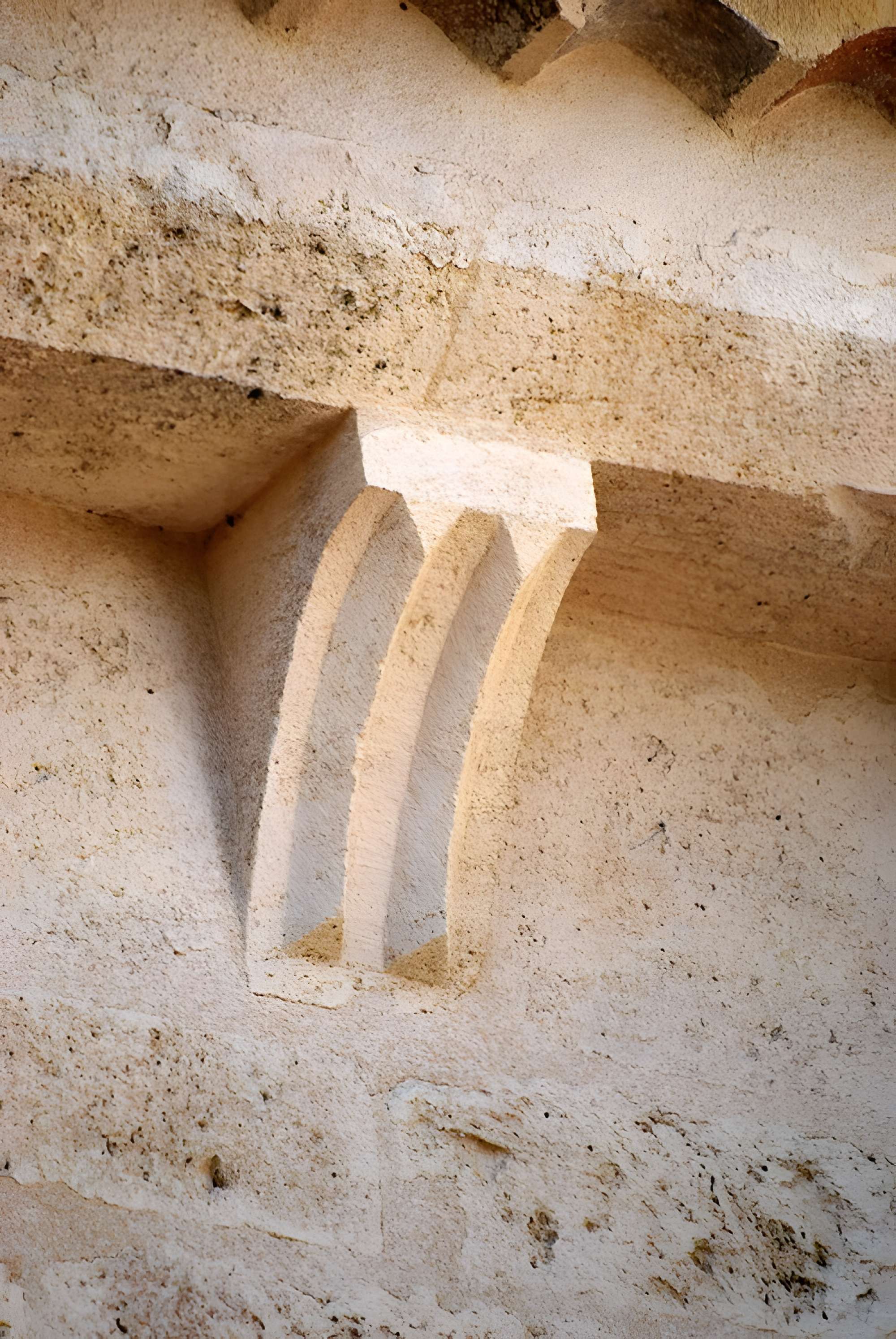 Église Saint-Etienne de Saint-Étienne-de-Lisse