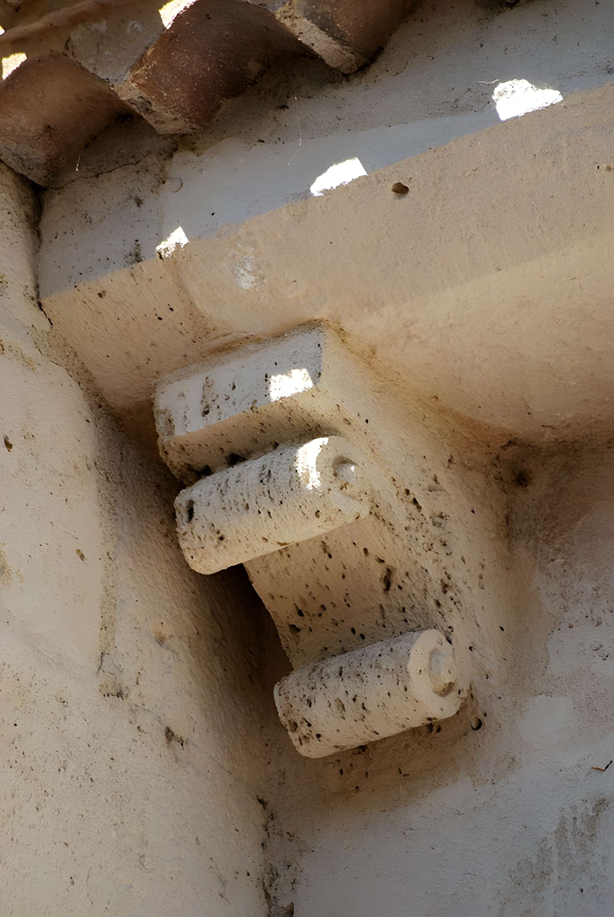 Église Saint-Etienne de Saint-Étienne-de-Lisse