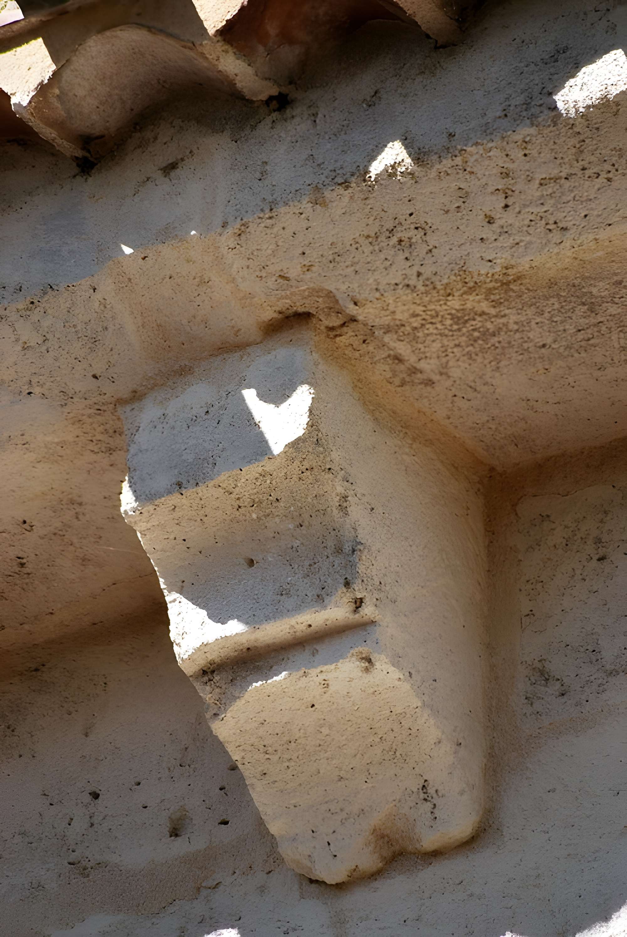 Église Saint-Etienne de Saint-Étienne-de-Lisse