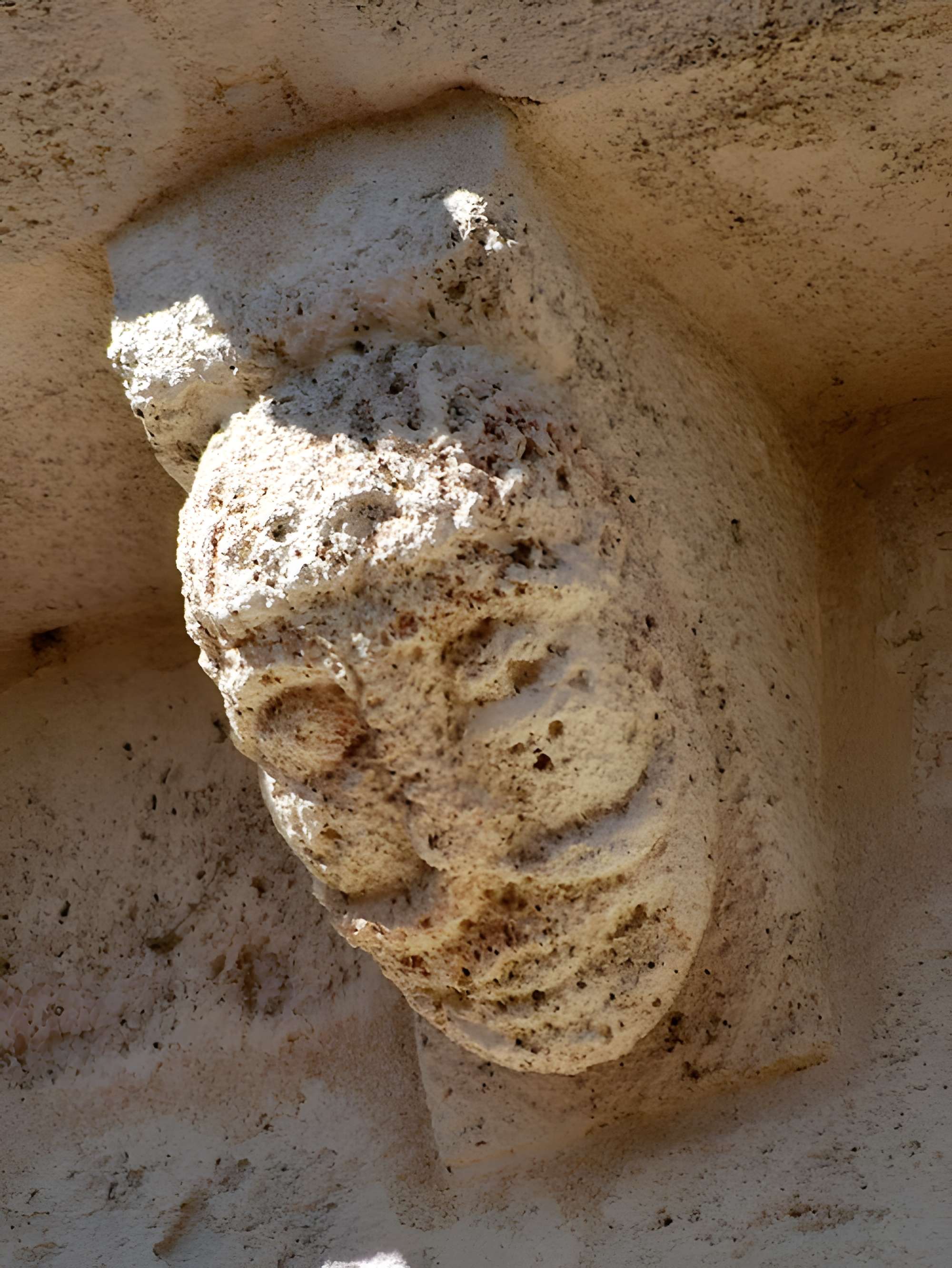 Église Saint-Etienne de Saint-Étienne-de-Lisse