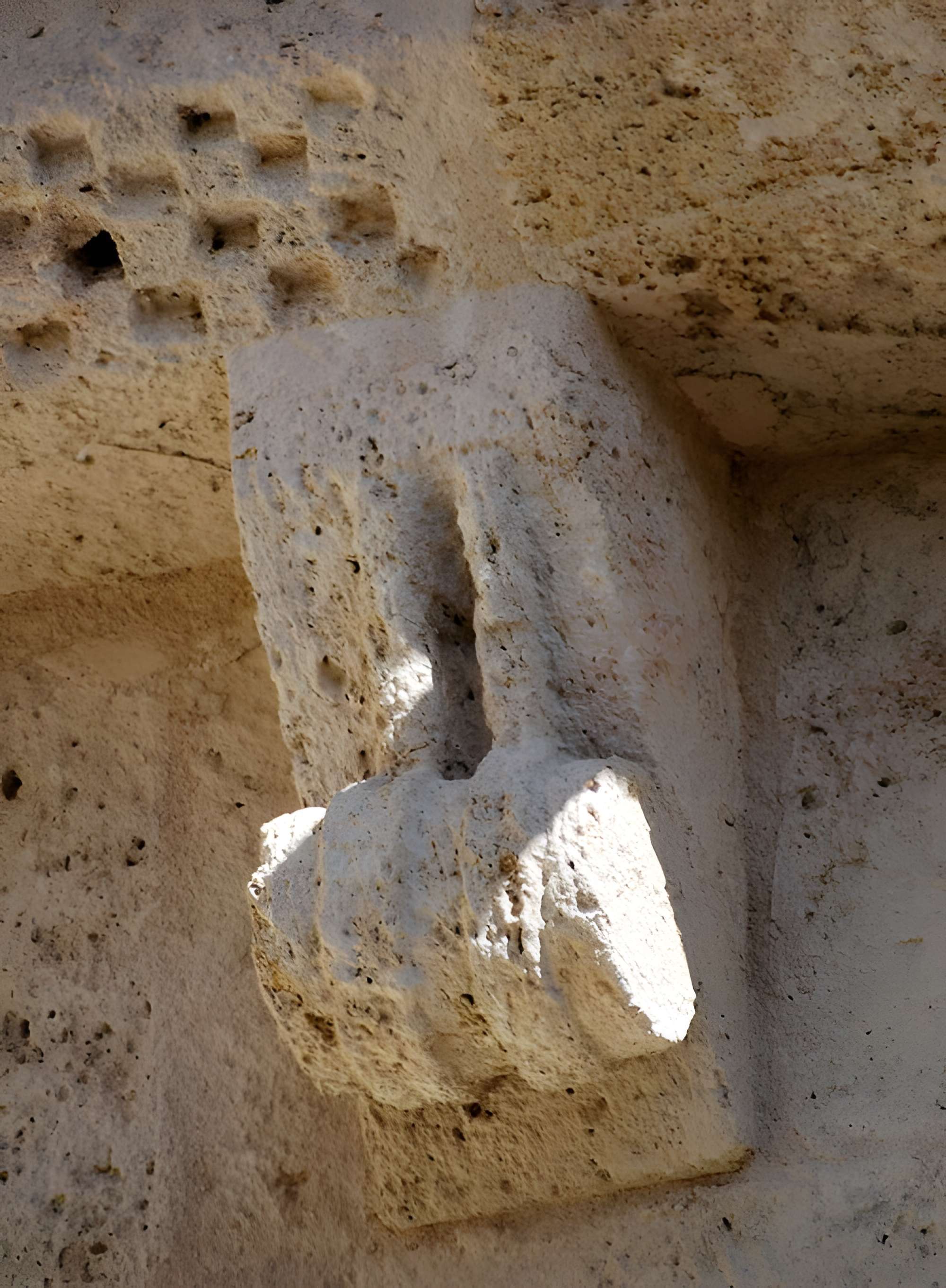 Église Saint-Etienne de Saint-Étienne-de-Lisse