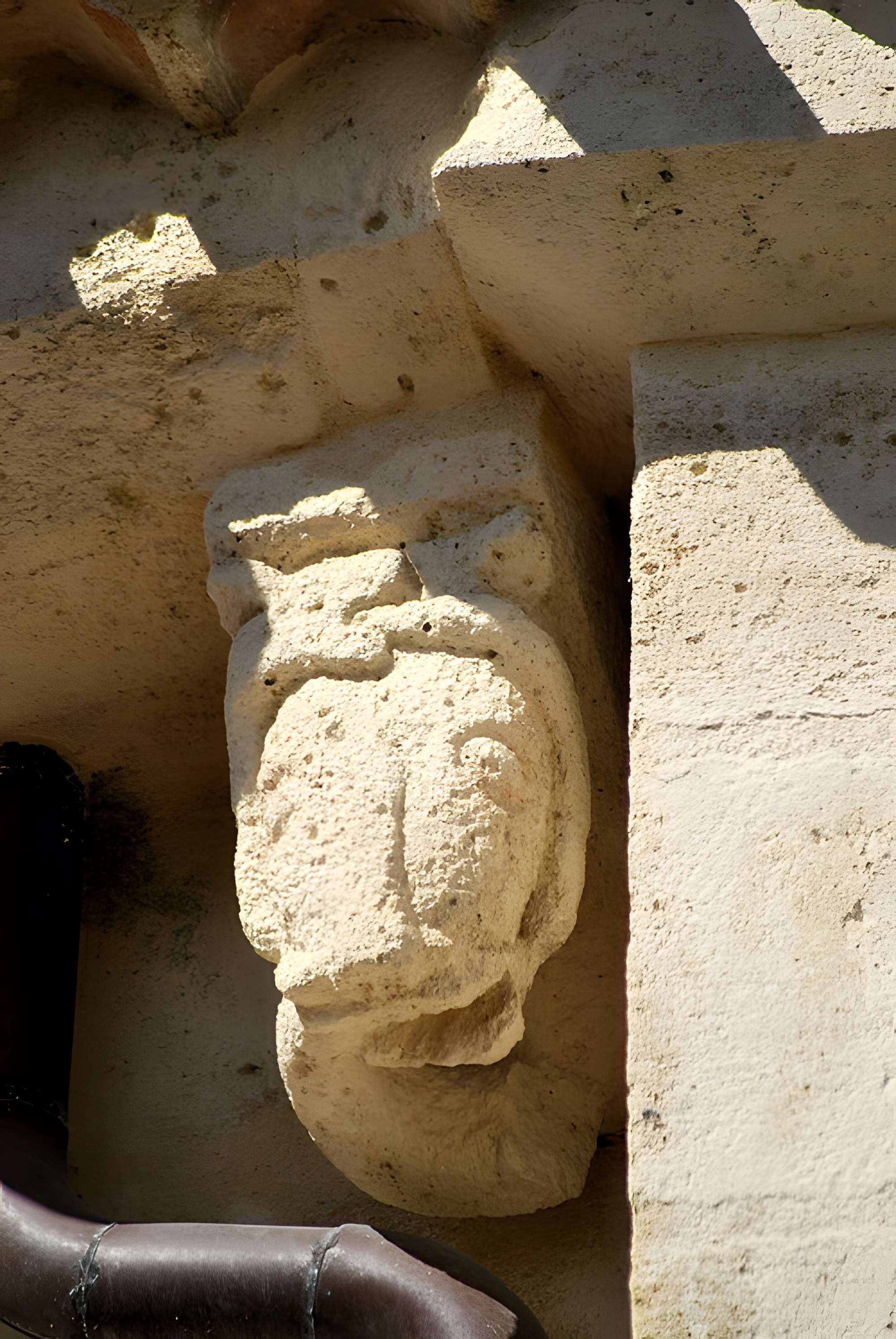 Église Saint-Etienne de Saint-Étienne-de-Lisse