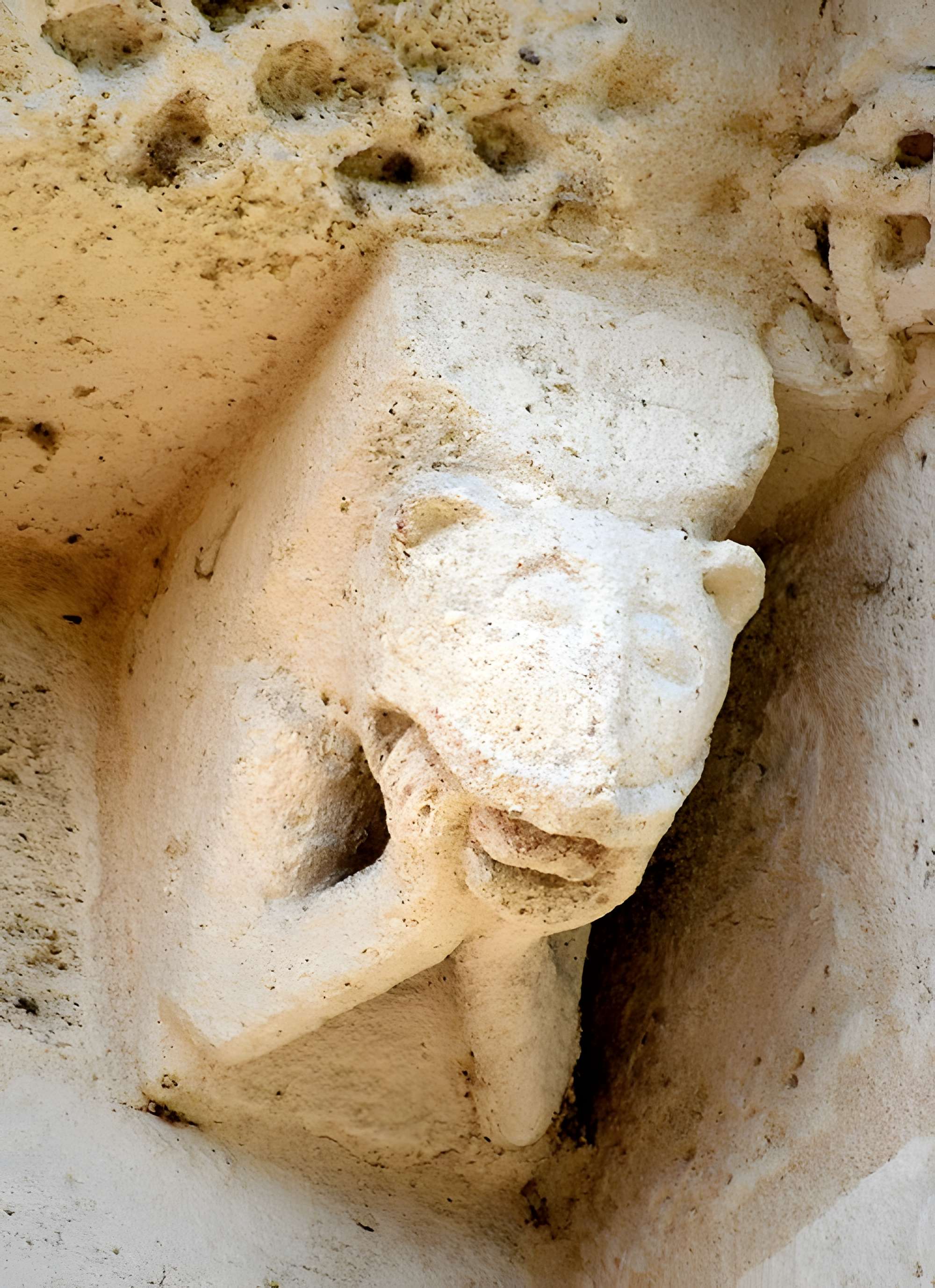 Église Saint-Etienne de Saint-Étienne-de-Lisse