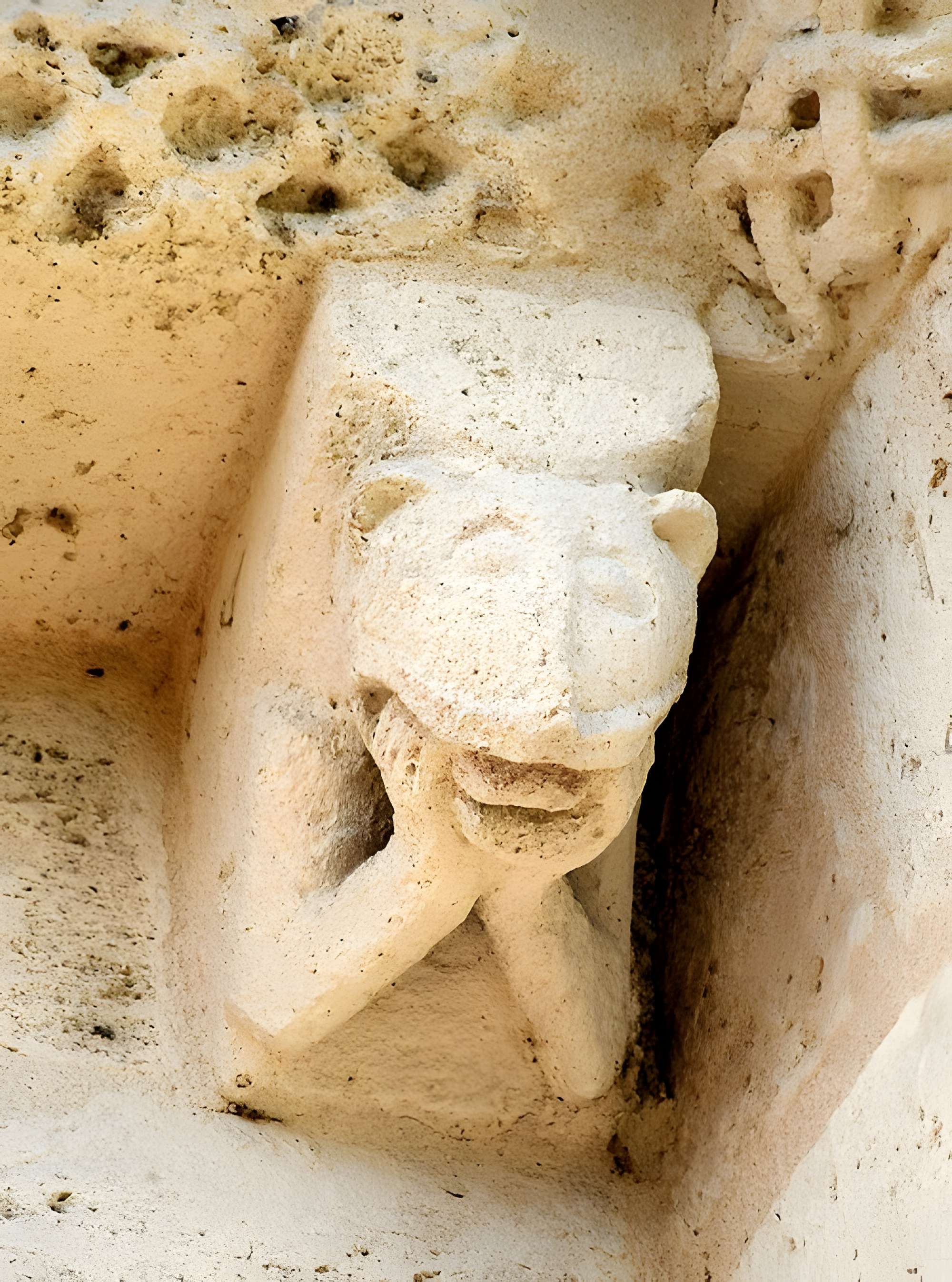 Église Saint-Etienne de Saint-Étienne-de-Lisse