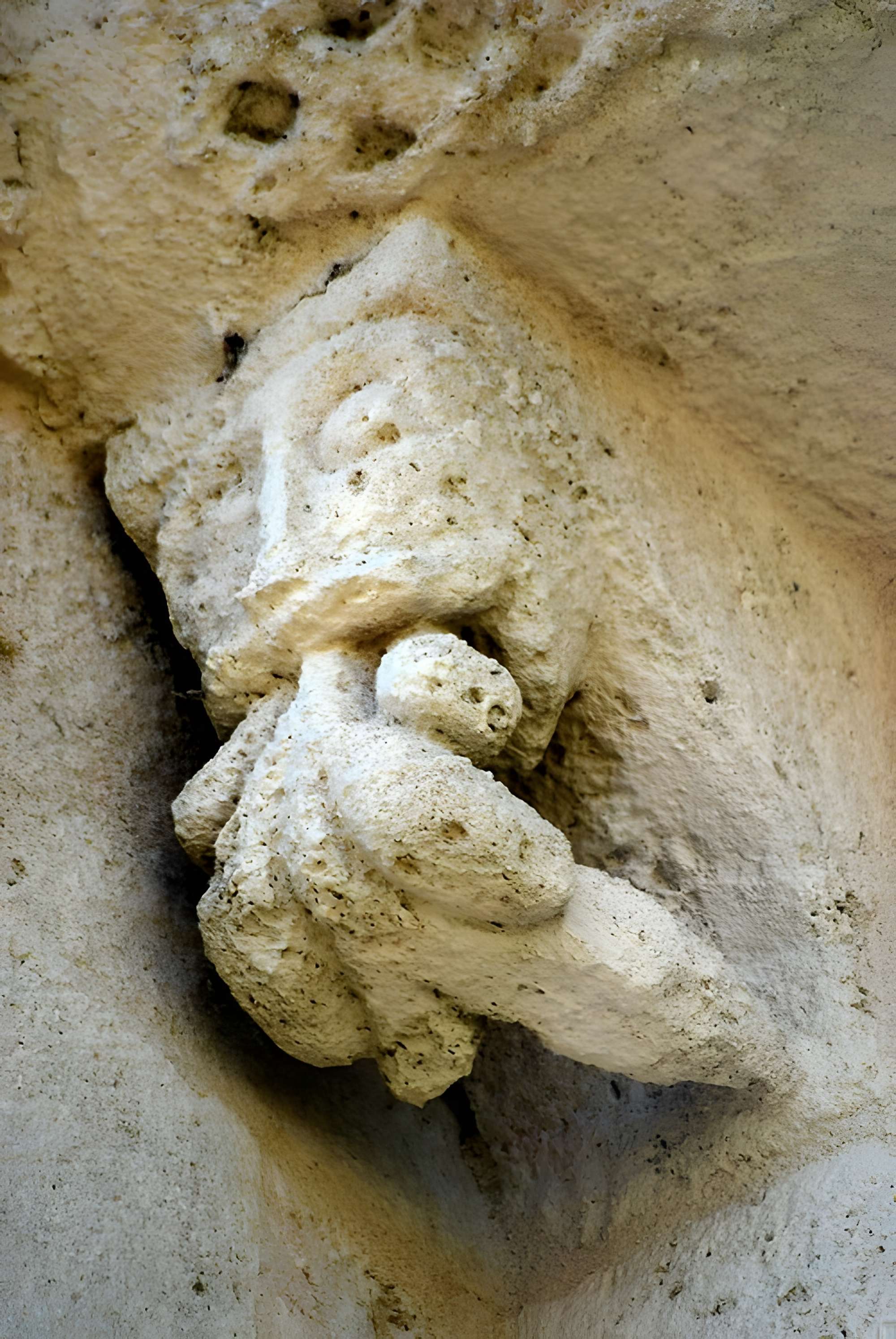 Église Saint-Etienne de Saint-Étienne-de-Lisse