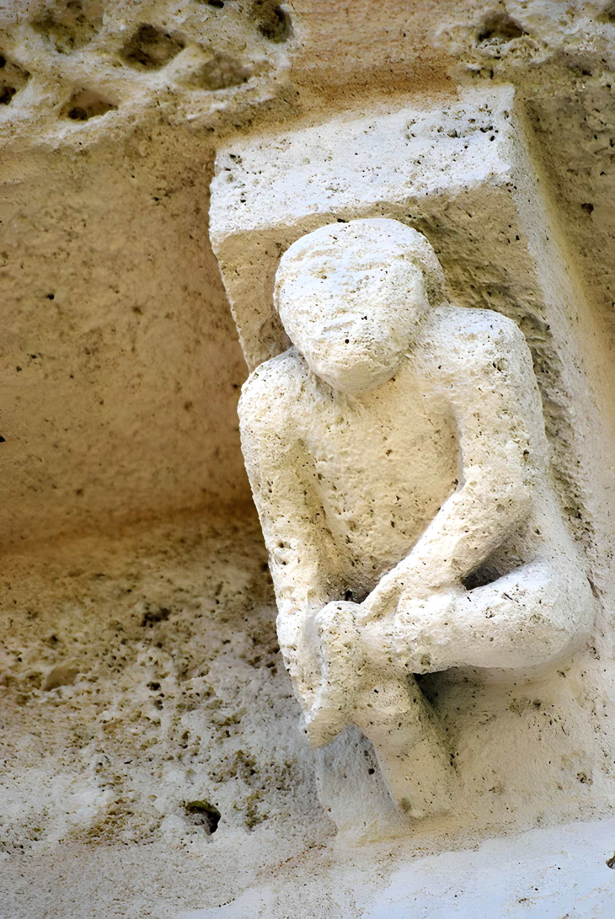 Église Saint-Etienne de Saint-Étienne-de-Lisse