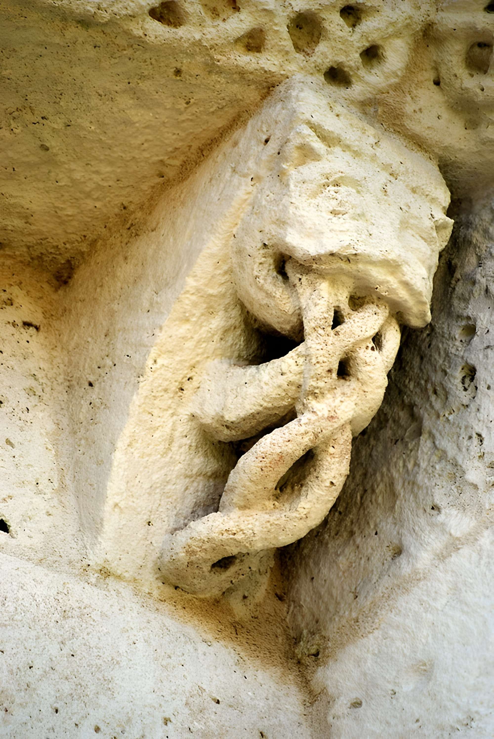 Église Saint-Etienne de Saint-Étienne-de-Lisse