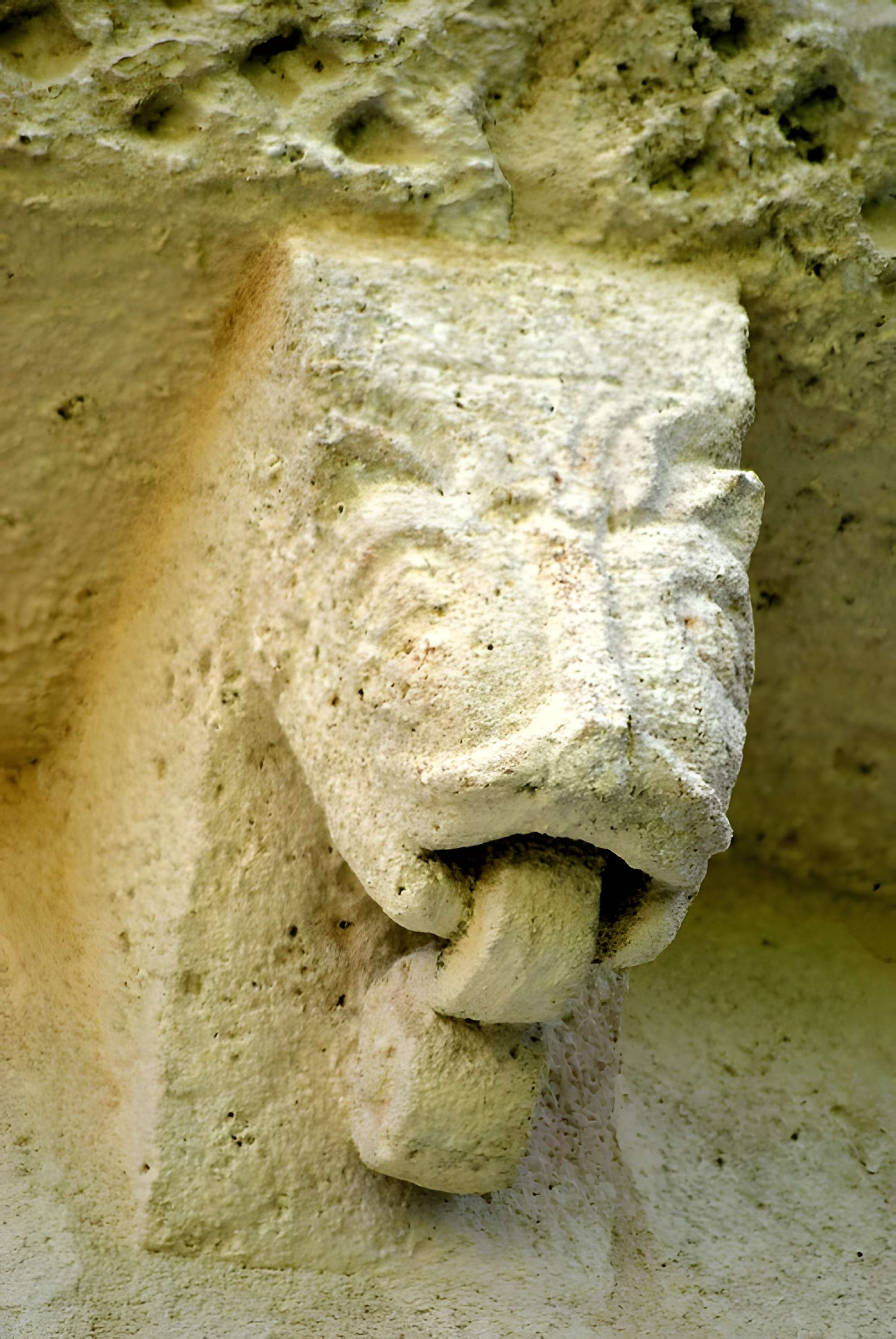 Église Saint-Etienne de Saint-Étienne-de-Lisse