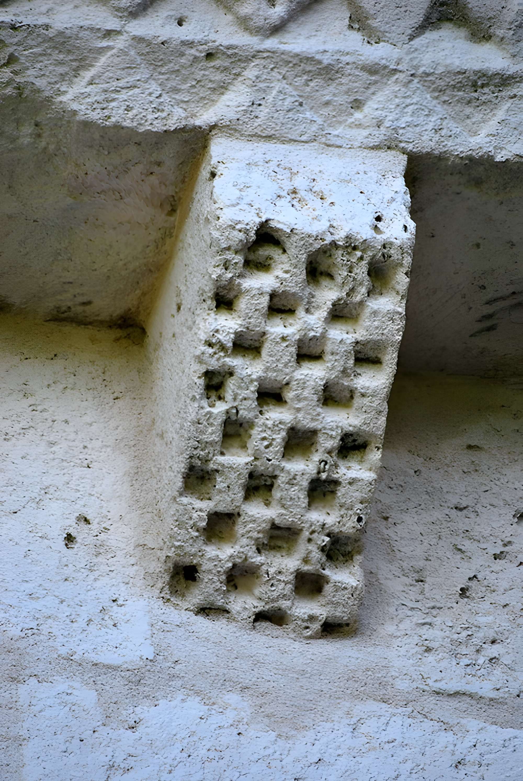 Église Saint-Etienne de Saint-Étienne-de-Lisse