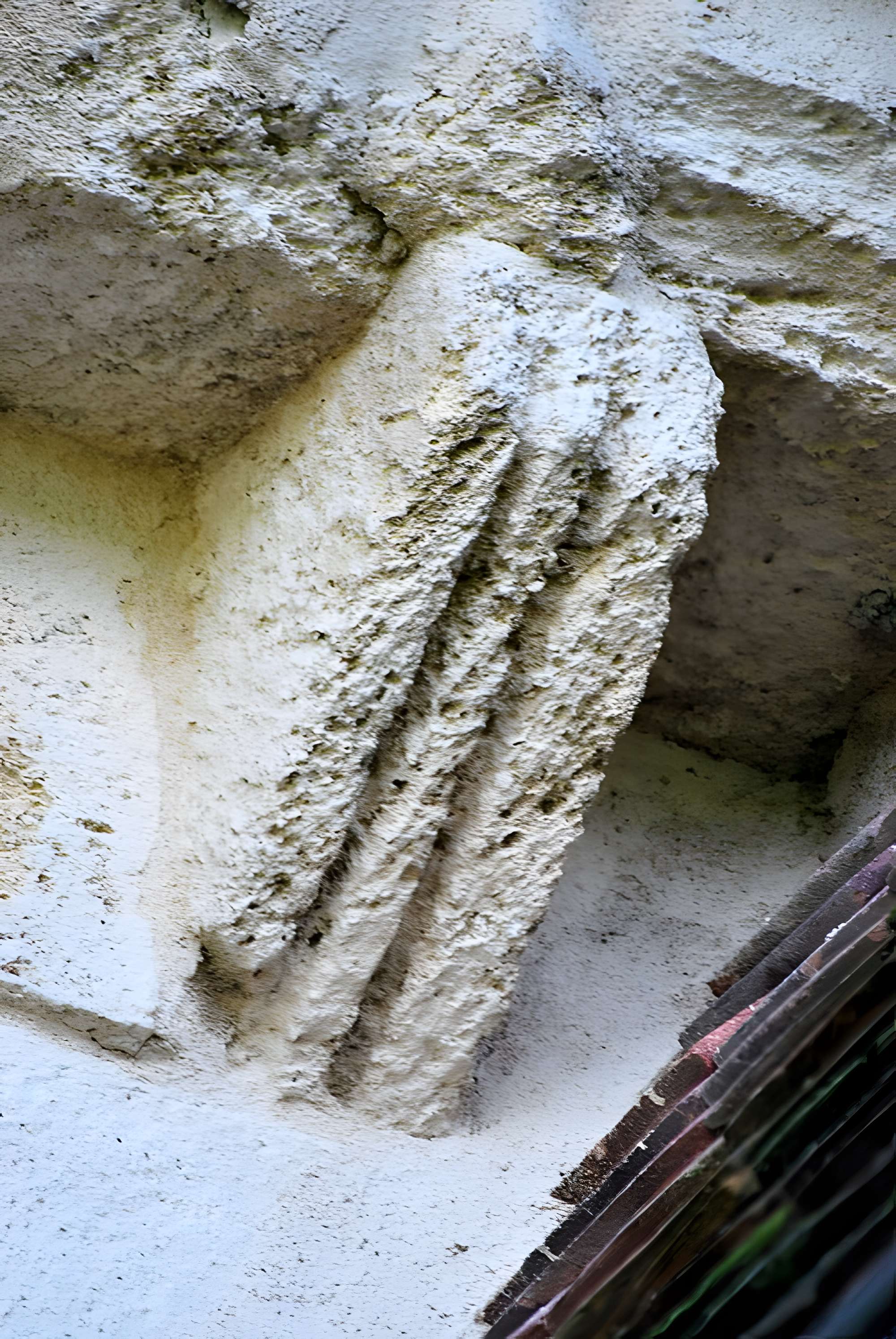 Église Saint-Etienne de Saint-Étienne-de-Lisse