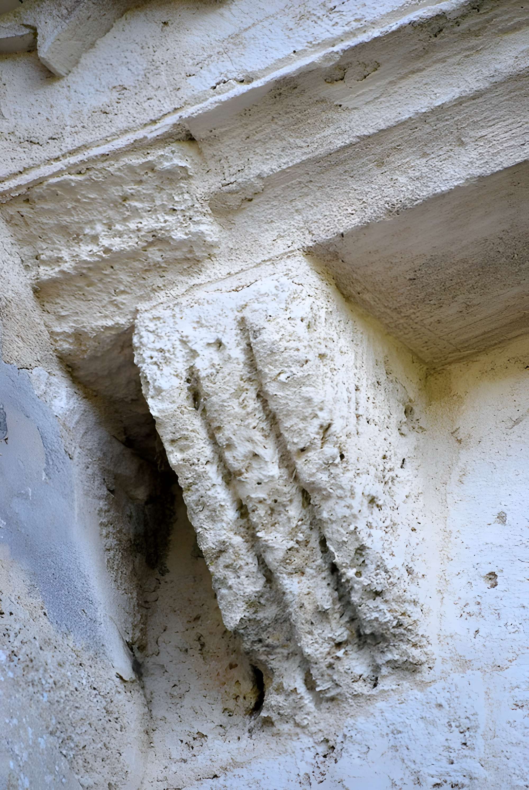 Église Saint-Etienne de Saint-Étienne-de-Lisse