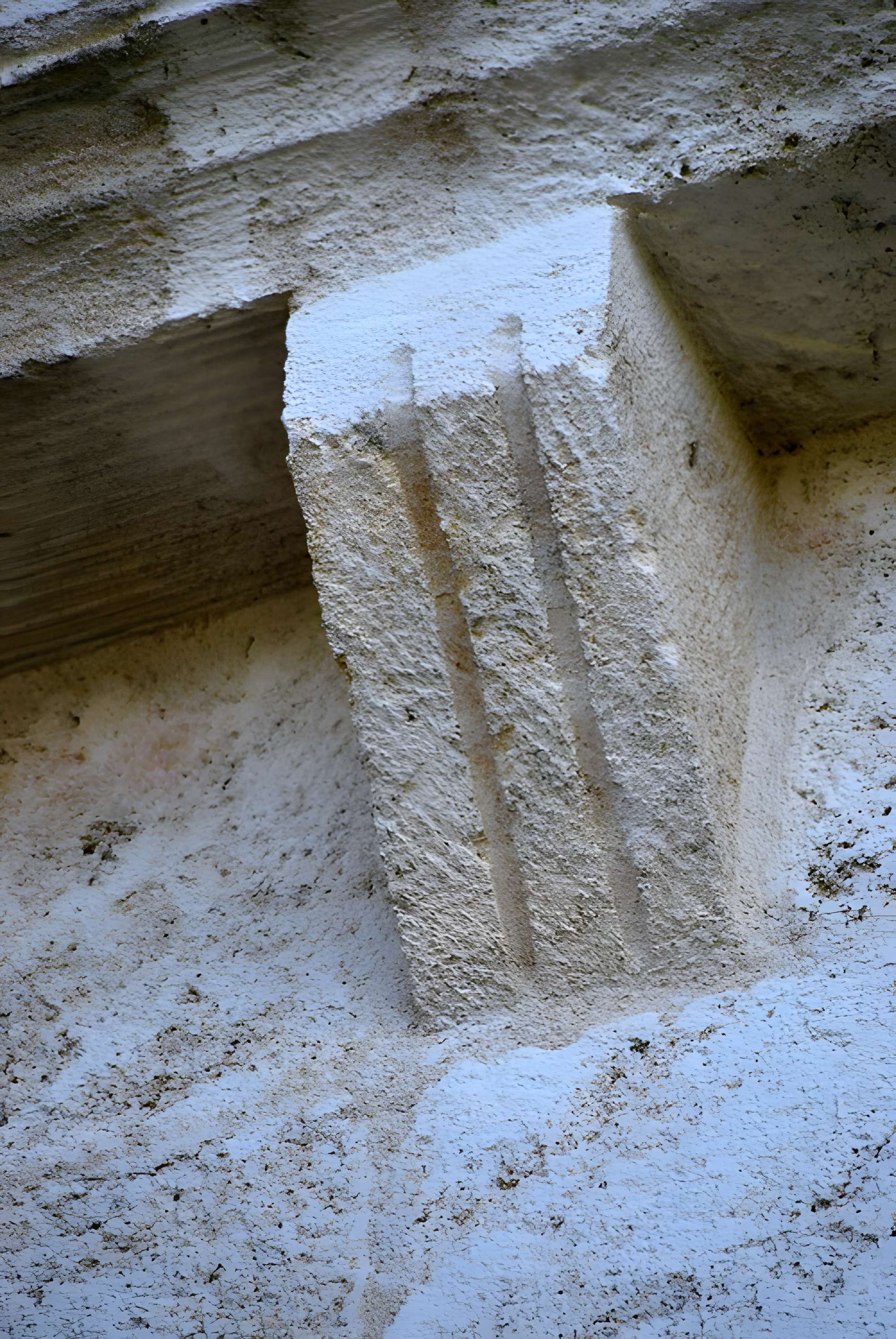 Église Saint-Etienne de Saint-Étienne-de-Lisse