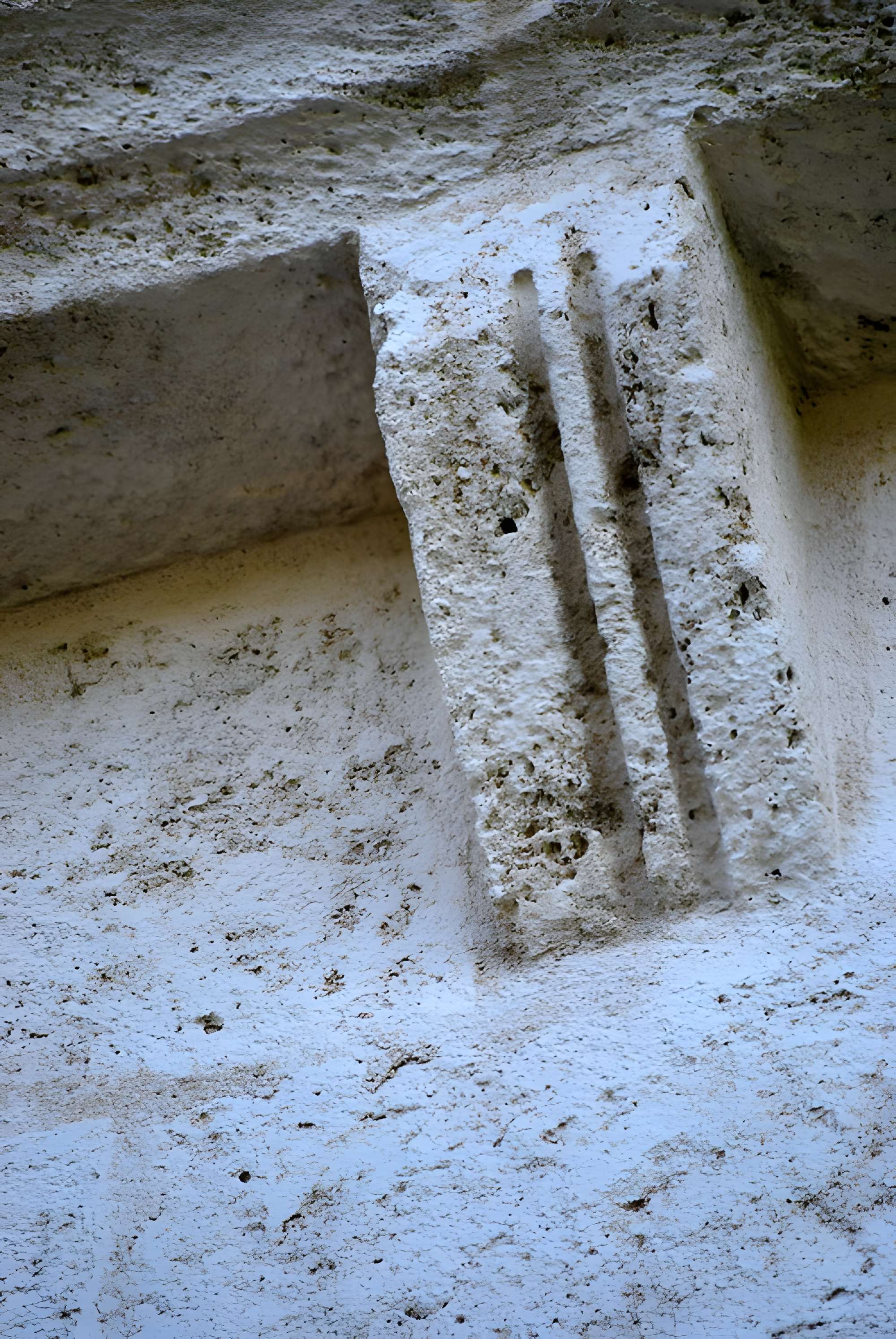 Église Saint-Etienne de Saint-Étienne-de-Lisse