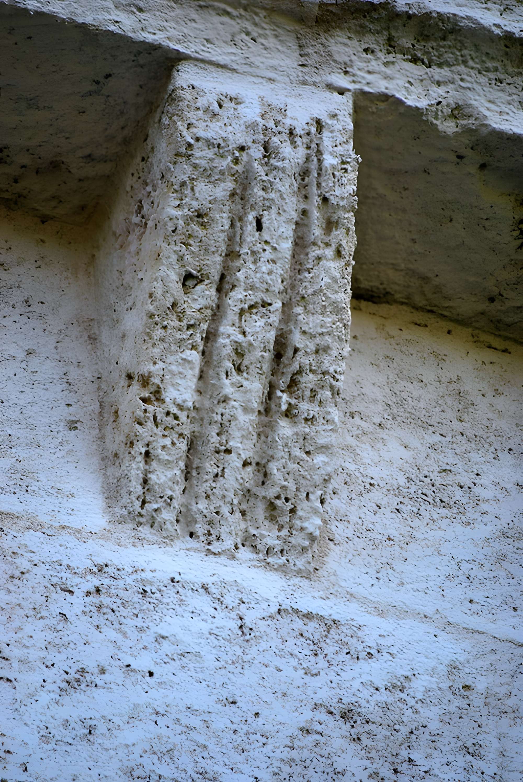 Église Saint-Etienne de Saint-Étienne-de-Lisse