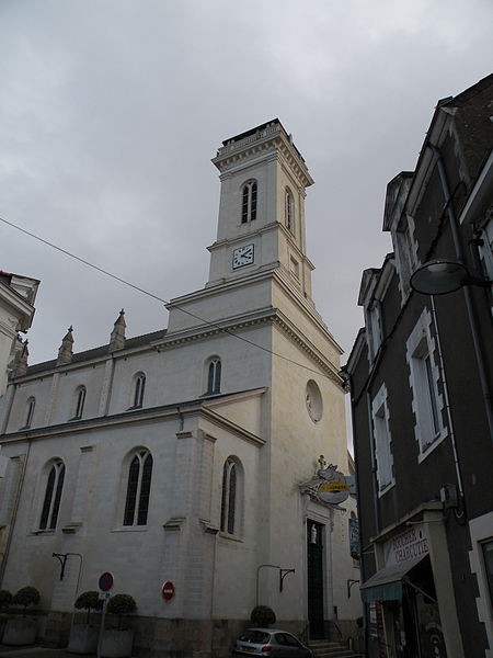 Photo de Église Saint-Étienne de Saint-Étienne-de-Montluc