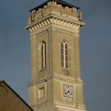 eglise saint etienne de saint etienne de montluc