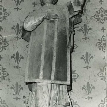 Église Saint-Étienne de Saint-Étienne-du-Gué-de-lIsle