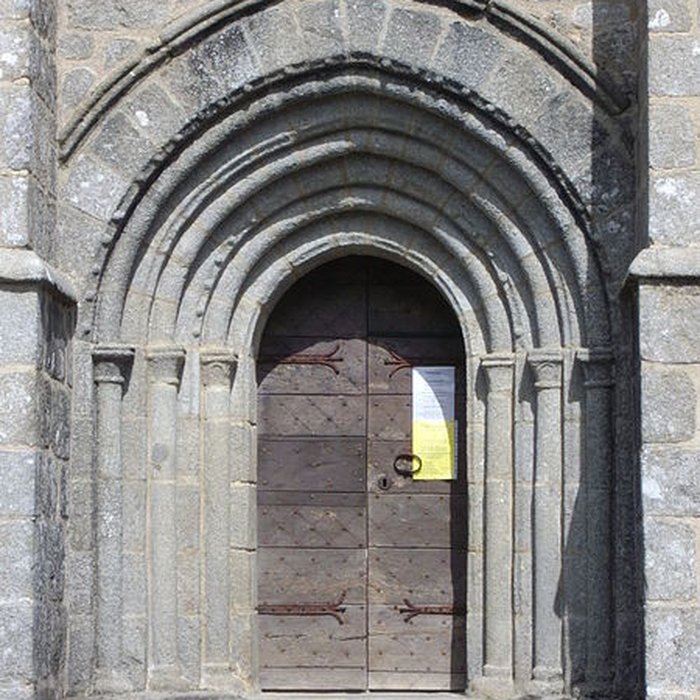 Photo de Église Saint-Étienne de Saint-Étienne-la-Geneste