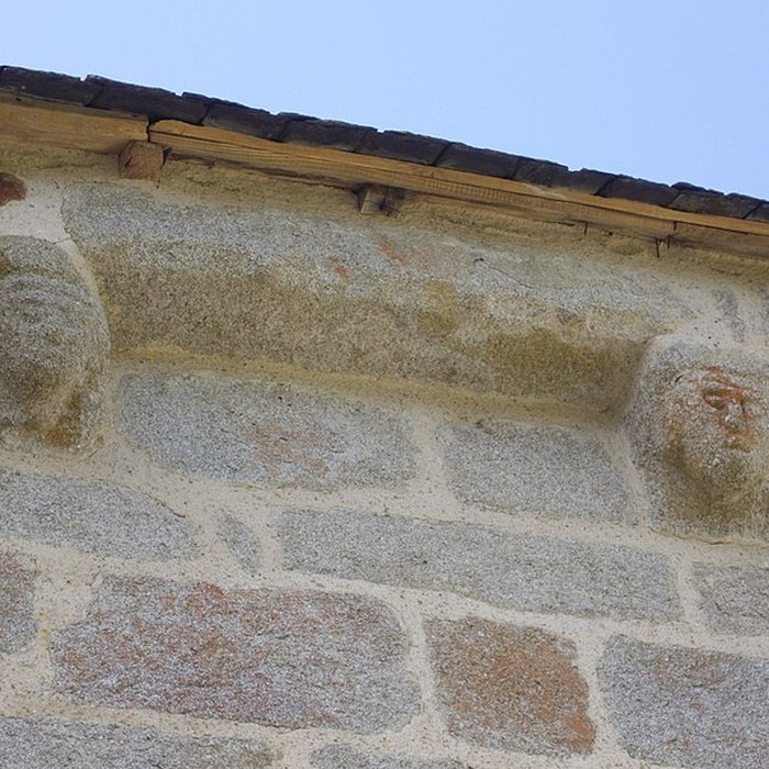 Photo de Église Saint-Étienne de Saint-Étienne-la-Geneste