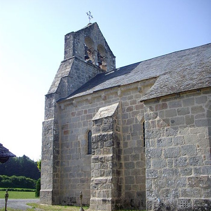 Photo de Église Saint-Étienne de Saint-Étienne-la-Geneste