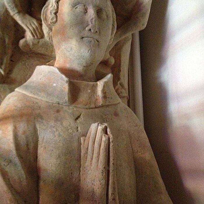 Photo de Église Saint-Étienne de Saint-Étienne-lAllier