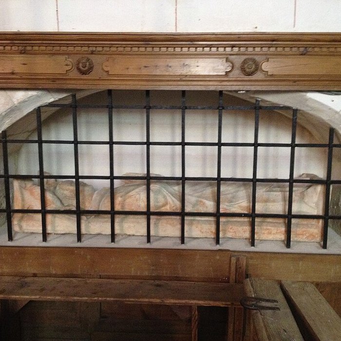 Photo de Église Saint-Étienne de Saint-Étienne-lAllier