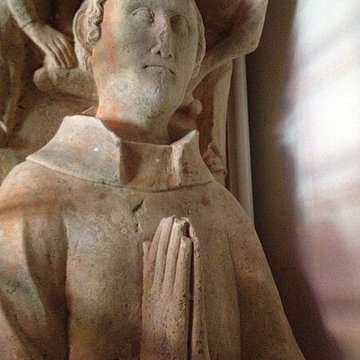 Église Saint-Étienne de Saint-Étienne-lAllier