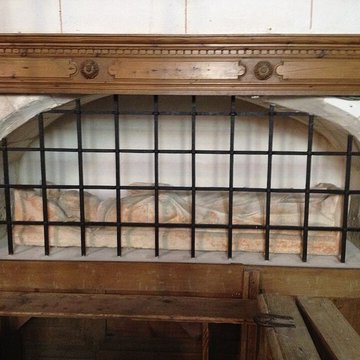 Église Saint-Étienne de Saint-Étienne-lAllier