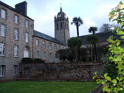 Photo de Abbaye Notre Dame de Grâce de Bricquebec