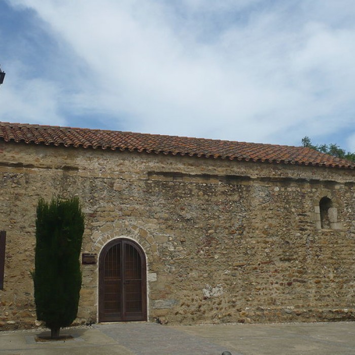 Photo de Église Saint-Étienne de Saleilles
