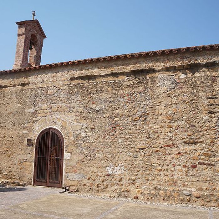 Photo de Église Saint-Étienne de Saleilles