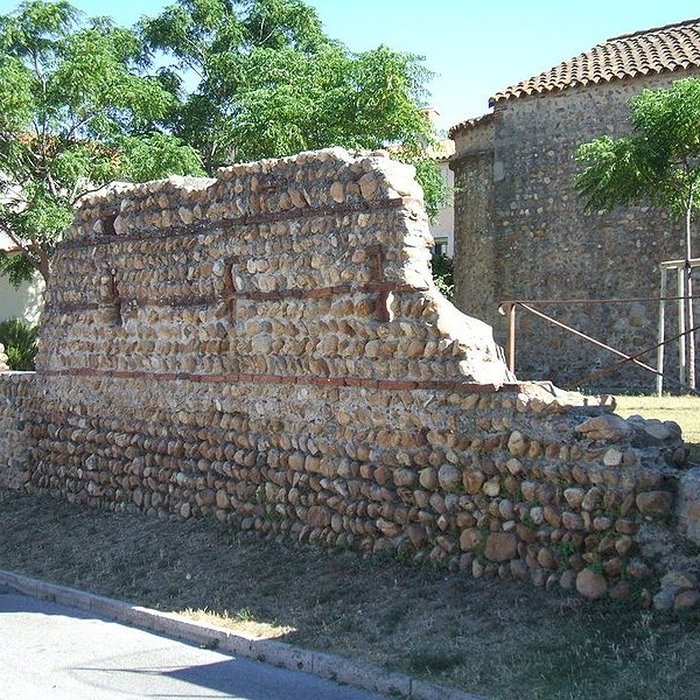 Photo de Église Saint-Étienne de Saleilles