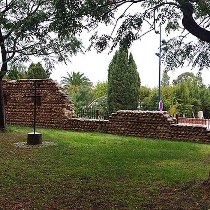 Photo de Église Saint-Étienne de Saleilles