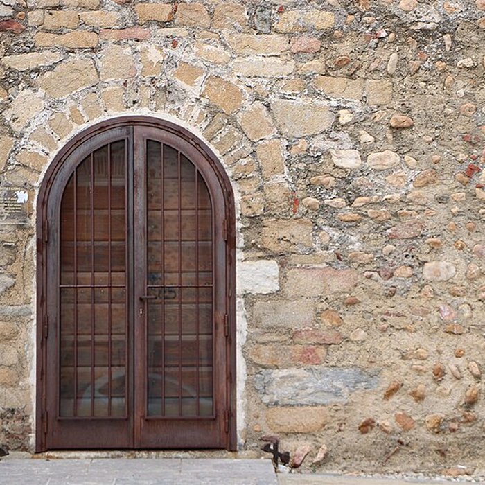 Photo de Église Saint-Étienne de Saleilles
