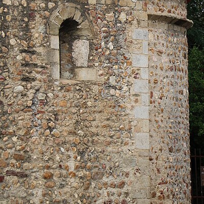 Photo de Église Saint-Étienne de Saleilles