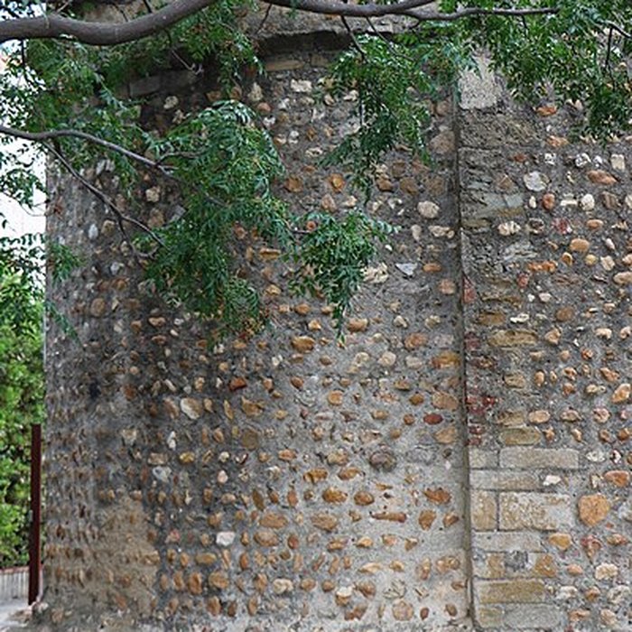 Photo de Église Saint-Étienne de Saleilles