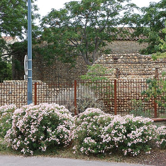 Photo de Église Saint-Étienne de Saleilles