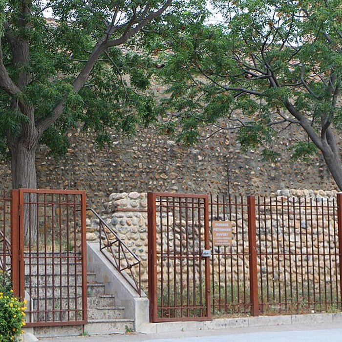 Photo de Église Saint-Étienne de Saleilles